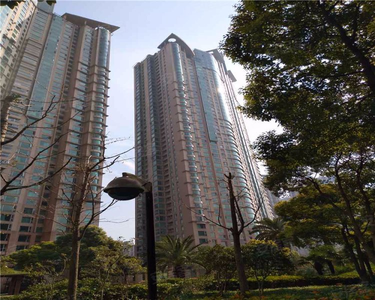 世茂滨江花园(北区) 