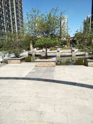 腾辉书香苑,醴泉七路 - 邹平腾辉书香苑二手房,租房,房价-邹平安居客