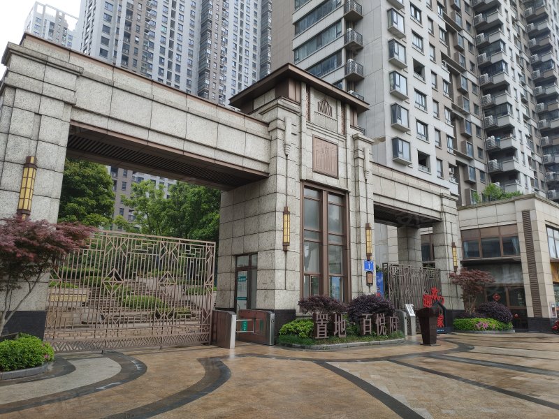 置地百悦府,独秀大道-安庆置地百悦府二手房,租房,房价-安庆安居客