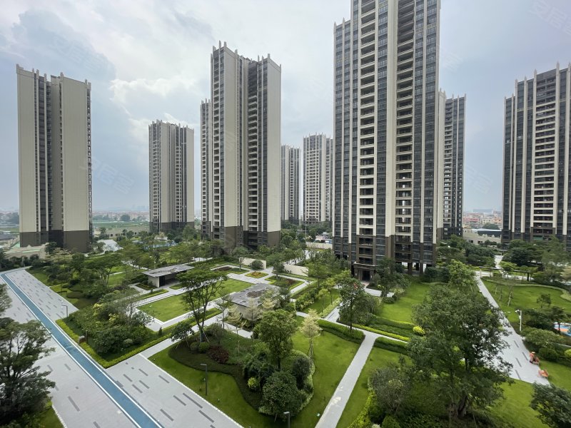 佛山金科城,顺业西路1号-佛山佛山金科城二手房,租房,房价-佛山安居客