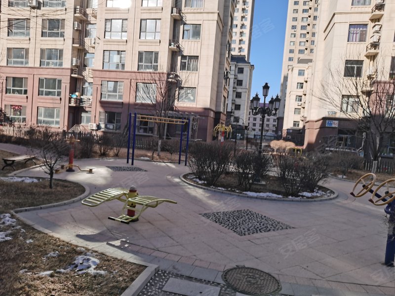 阳光丽城,怀德路17号-抚顺阳光丽城二手房,租房,房价-抚顺安居客