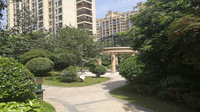 泰岩锦江城,新二十六大街-信阳泰岩锦江城二手房,租房,房价-信阳安居