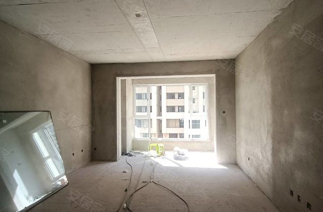 中亚和园3室2厅124㎡72万二手房图片