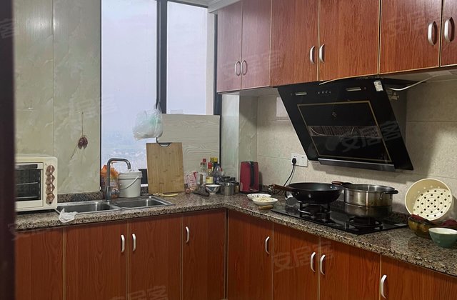 嘉悦城3室2厅118.18㎡72万二手房图片