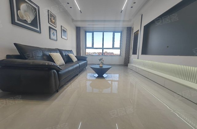 方悦名都2室2厅1卫101.28㎡南北64.8万