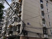 桃园街小区图片