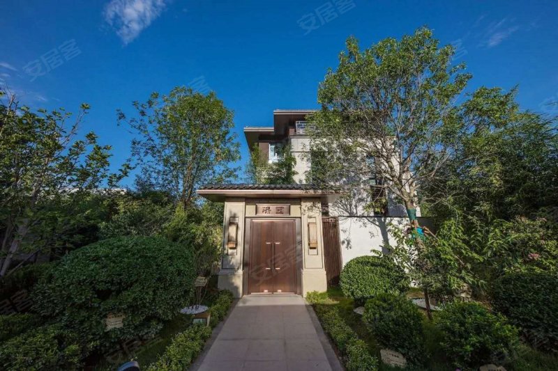 中铁诺德阅墅,高白路-盐城中铁诺德阅墅二手房,租房,房价-盐城安居客