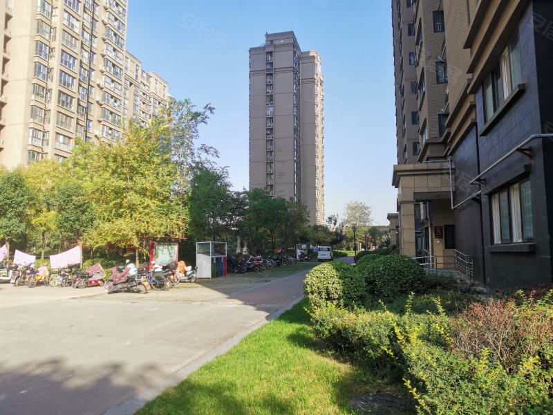 罗马景福城