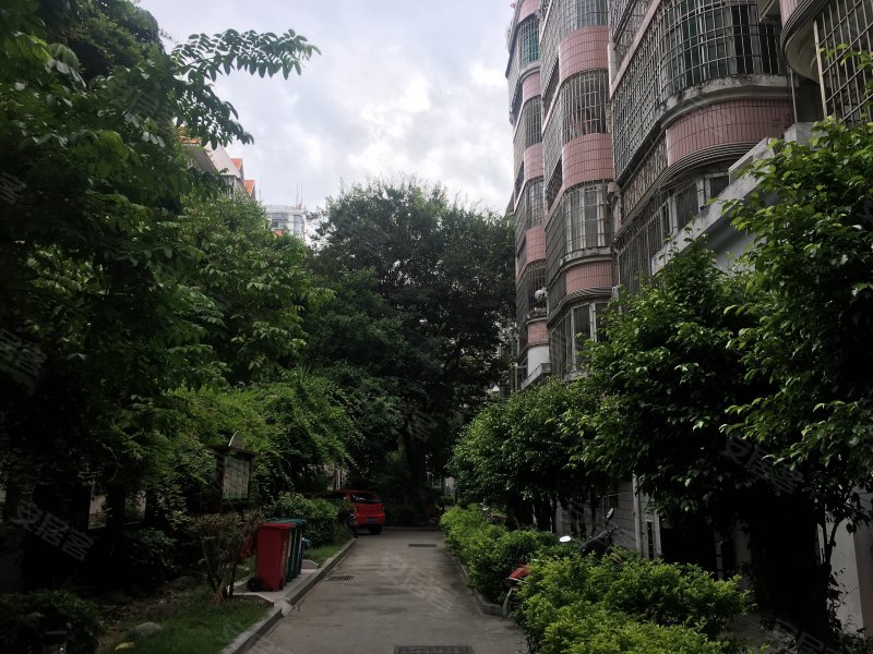 大金门花园广场