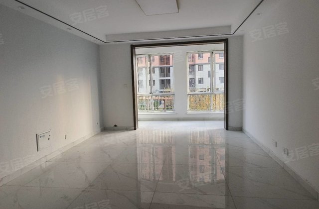 汇泰海丰苑3室2厅133㎡92万二手房图片