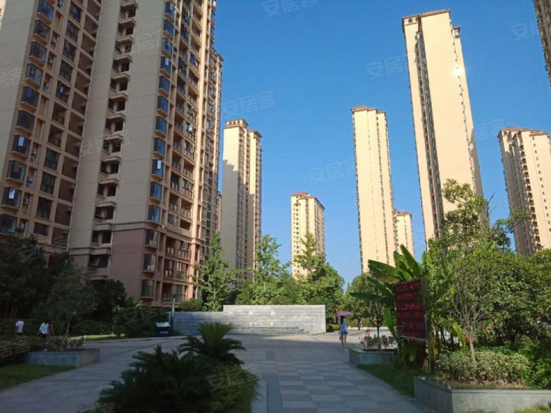 东津世纪城7区两江汇