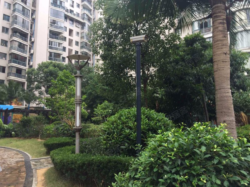 锦绣家园(福清)