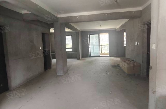 紫金凯旋城4室2厅115㎡148万二手房图片
