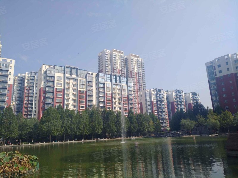 卓正丽景蓝湾(b区),隆昌路88号-保定卓正丽景蓝湾(b区)二手房,租房