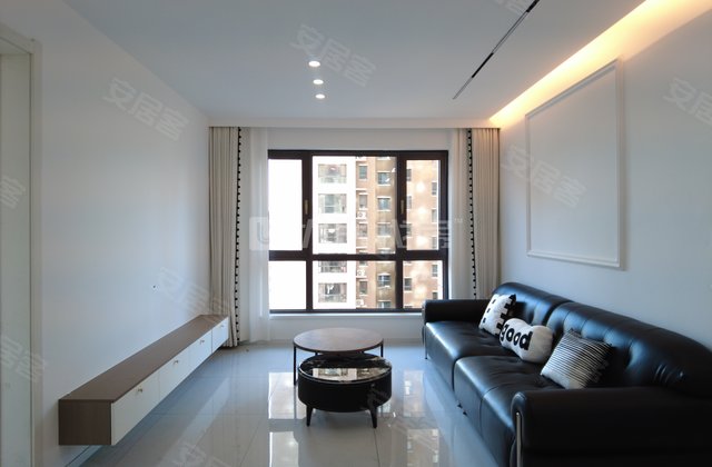 天赐水晶郦湾2室1厅89.12㎡59.8万二手房图片