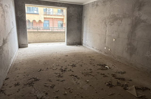 君盛丽景3室1厅135㎡45万二手房图片