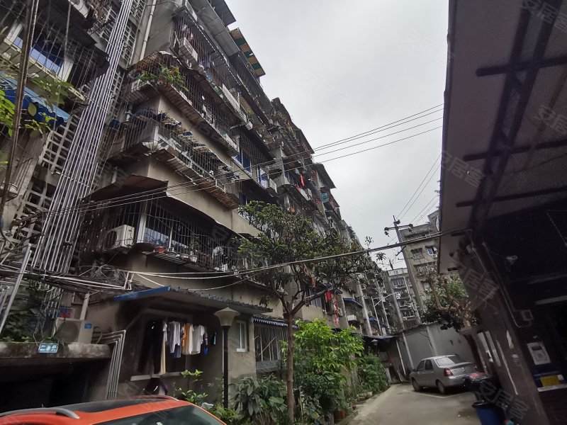 五里墩东二巷9号院,五里墩东二巷9号-成都五里墩东二巷9号院二手房