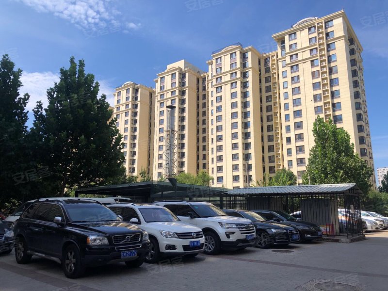 和泓四季,常青路5号-北京和泓四季二手房,租房,房价-北京安居客