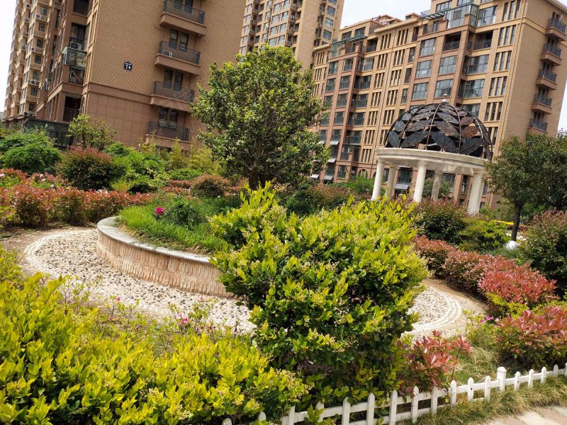 怡和国际,沂河路23号-临沂怡和国际二手房,租房,房价-临沂安居客