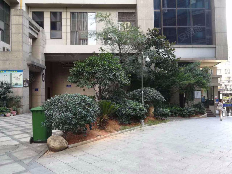 铂宫家园,又一村巷38号-长沙铂宫家园二手房,租房,房价-长沙安居客