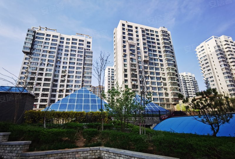 东方苑(北区),林园南街1号-张家口东方苑(北区)二手房,租房,房价