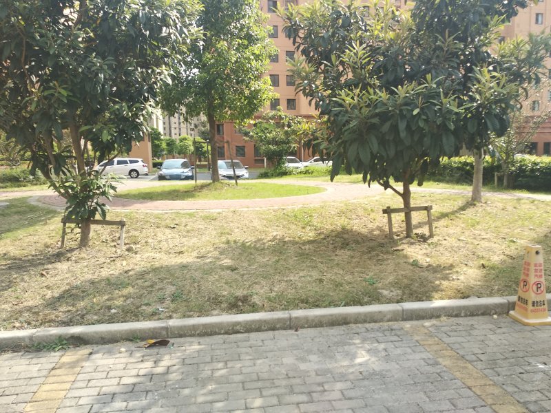 汇福家园泰顺里 