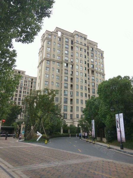 大华锦绣华城十七街区(公寓住宅)