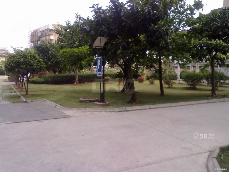 金湾花园,海秀路160号