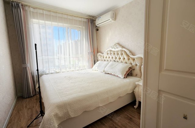 金地美林2室1厅62.92㎡26万二手房图片