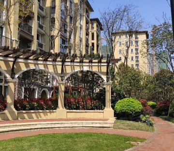 龙湖滟澜海岸(南区别墅)