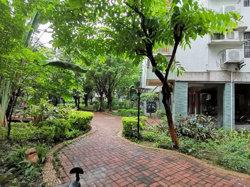 岭南花园,同嘉路-广州岭南花园二手房,租房,房价-广州安居客