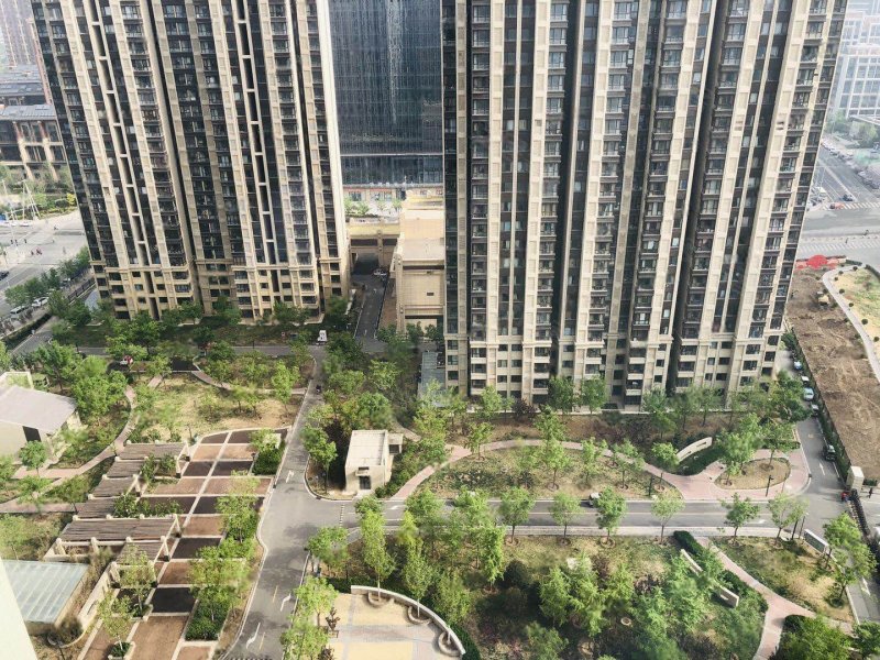 亚林西居住区,西铁营中路9号-北京亚林西居住区二手房,租房,房价-北京