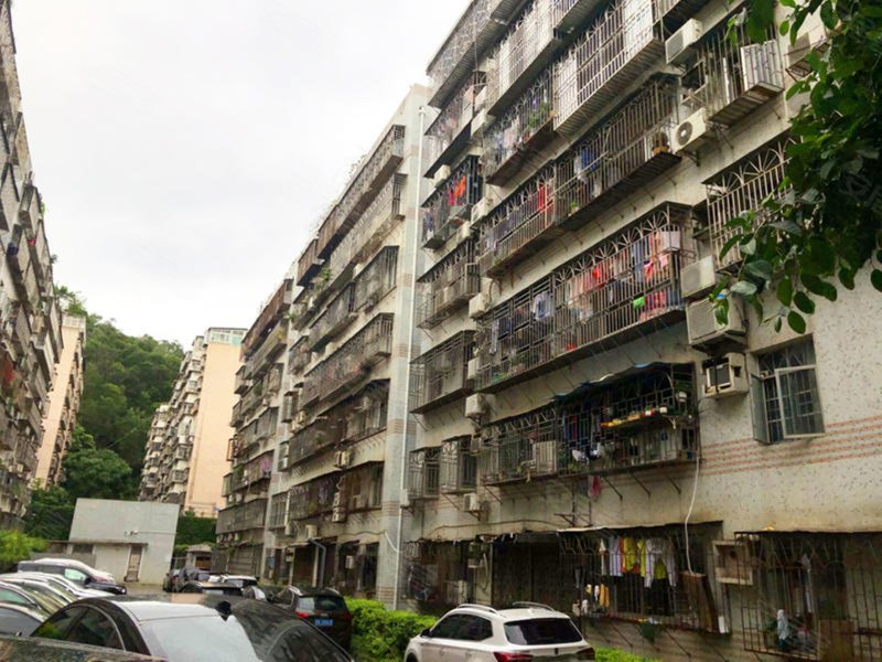 鹏城花园(罗湖)