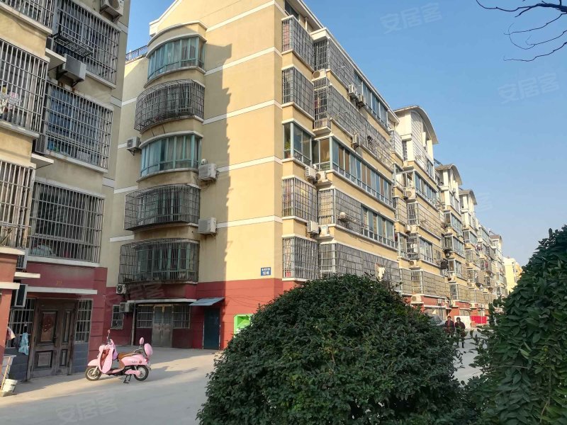 金城花园(金坛)