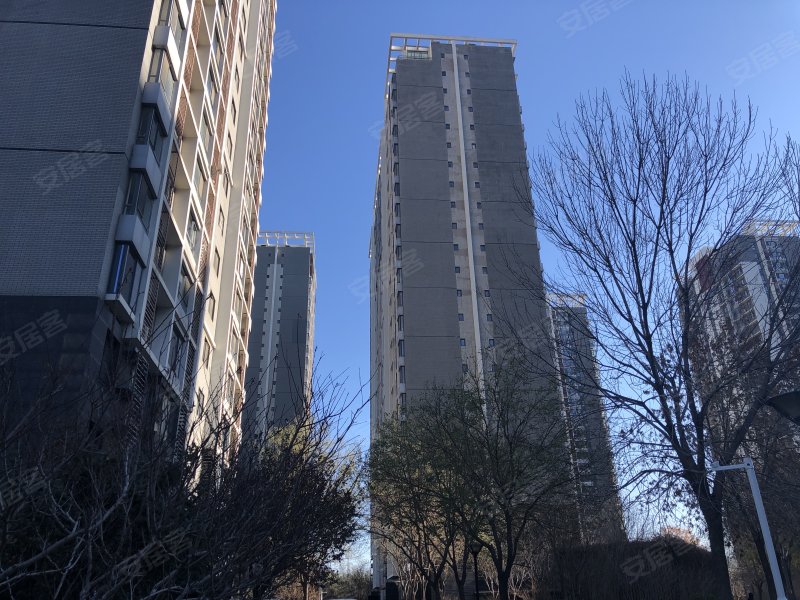 国风上观,阜通东大街-北京国风上观二手房,租房,房价-北京安居客