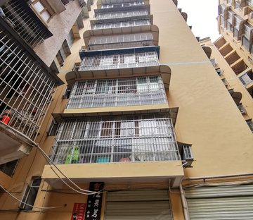 江岸丽苑