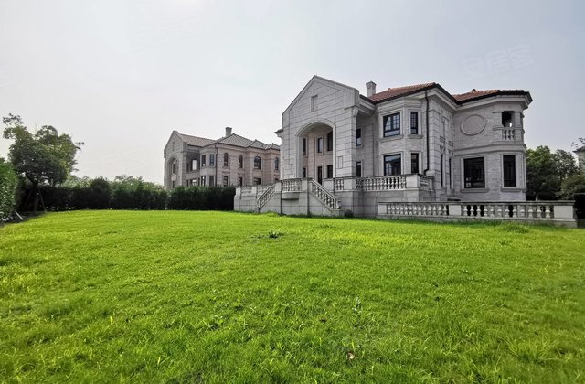 圣堡别墅,联民路99弄-长治圣堡别墅二手房,租房,房价-长治安居客