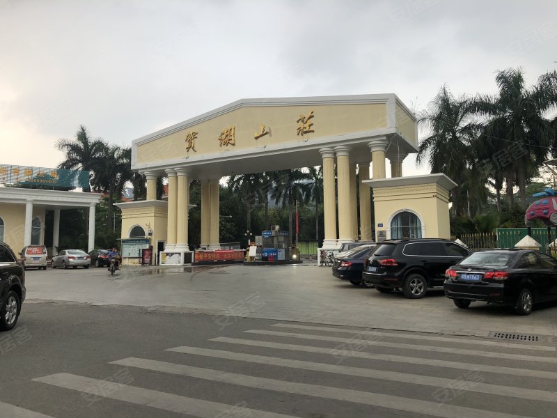 宝湖山庄,黄江大道-东莞宝湖山庄二手房,租房,房价-东莞安居客