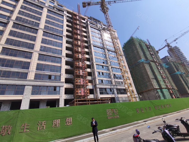 熙悦,南湾营路-南京熙悦二手房,租房,房价-南京安居客