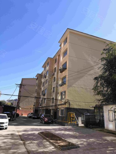 轻化局家属楼(复兴巷),复兴巷 - 呼和浩特轻化局家属楼(复兴巷)二手房