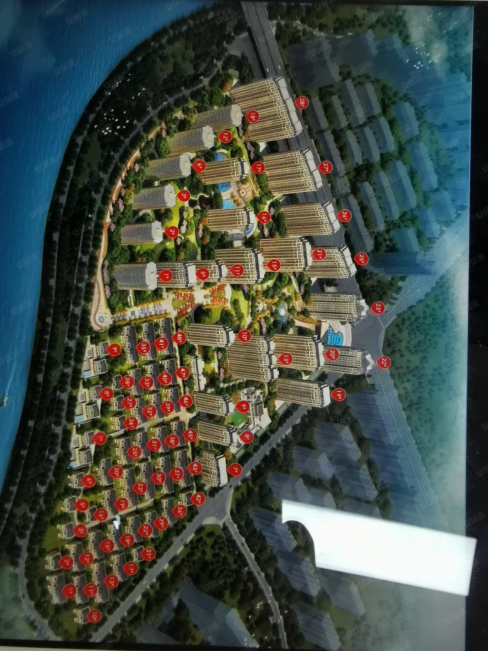 绍兴房产网>绍兴二手房>嵊州二手房>城区二手房>白鹭金湾>