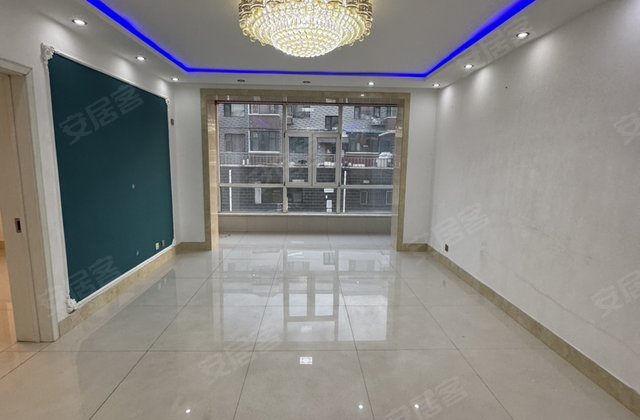 华建佳园2室2厅103㎡32.8万二手房图片