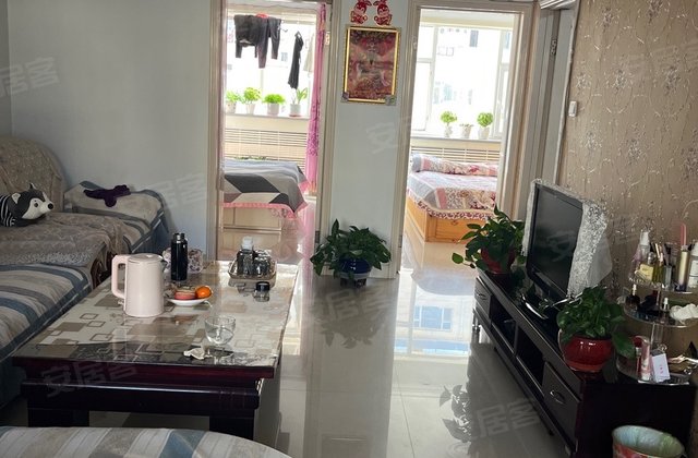 白菊小区2室1厅80㎡32万二手房图片