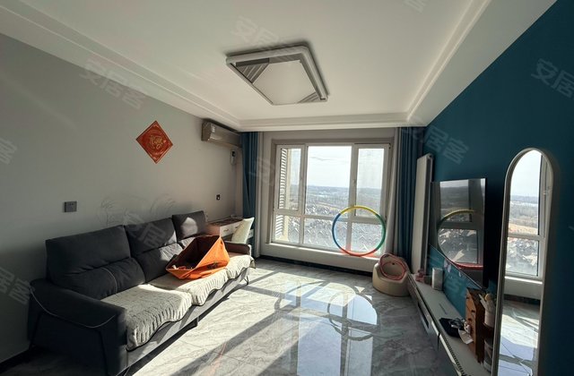 阳光明居3室2厅89㎡60万二手房图片