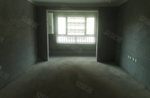 龙泉雅园3室2厅129㎡54万二手房图片