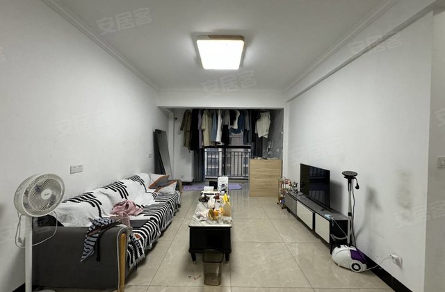 金宸悦珺3室2厅86㎡38万二手房图片