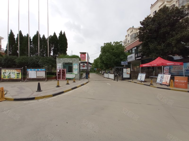 上海大花园,经四路-阜阳上海大花园二手房,租房,房价-阜阳安居客