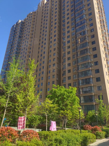 东城国际,新苑路-宝鸡东城国际二手房,租房,房价-宝鸡安居客