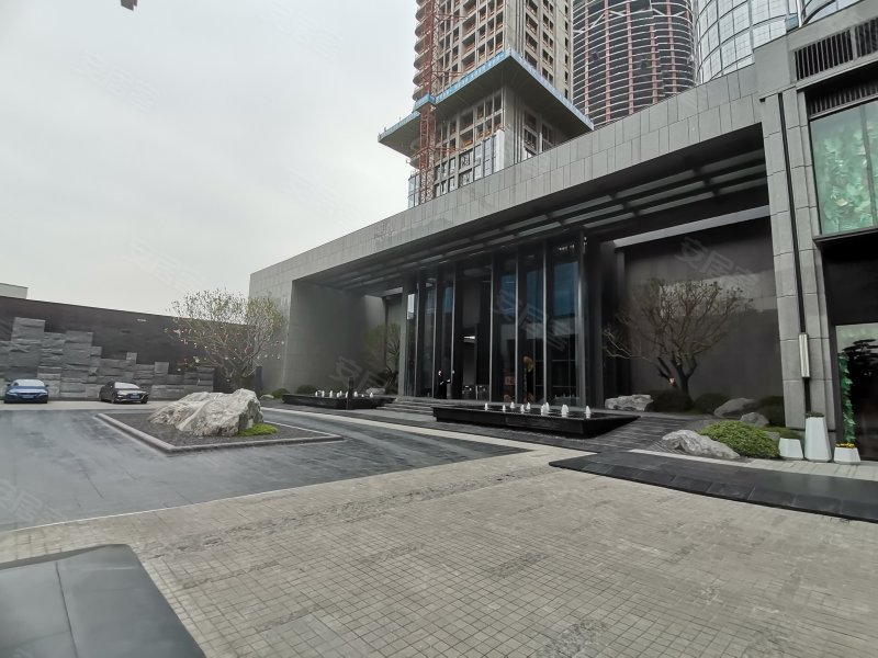 万科锦绣滨江,嘉博路16号-北京万科锦绣滨江二手房,租房,房价-北京