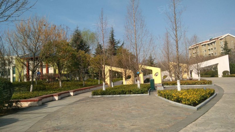 长庆湖滨花园(一区),阳光大道,近环湖北路-西安长庆湖滨花园(一区)